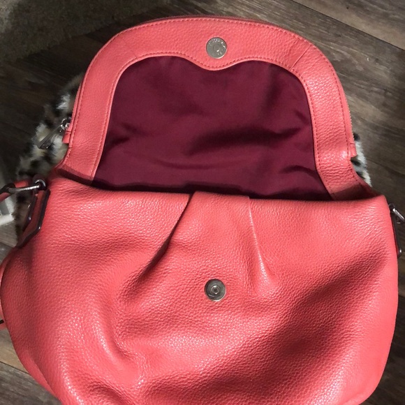 crossover purse - Picture 3 of 9